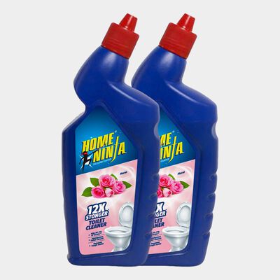 Toilet Cleaner - Floral