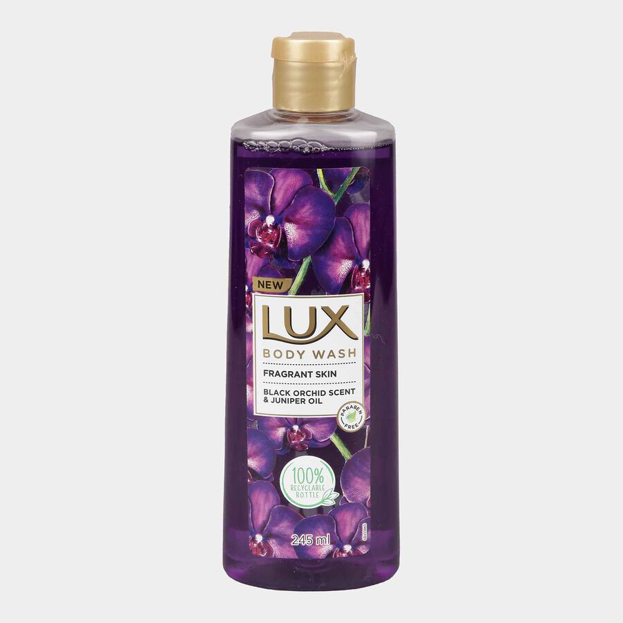 Orchid And Juniper Body Wash, , large image number null