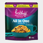 Prabhuji Mixture All In One Namkeen, , small image number null