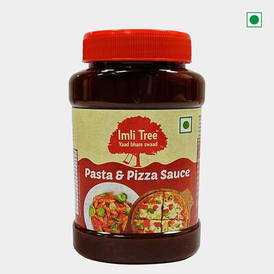 Pizza Pasta Sauce