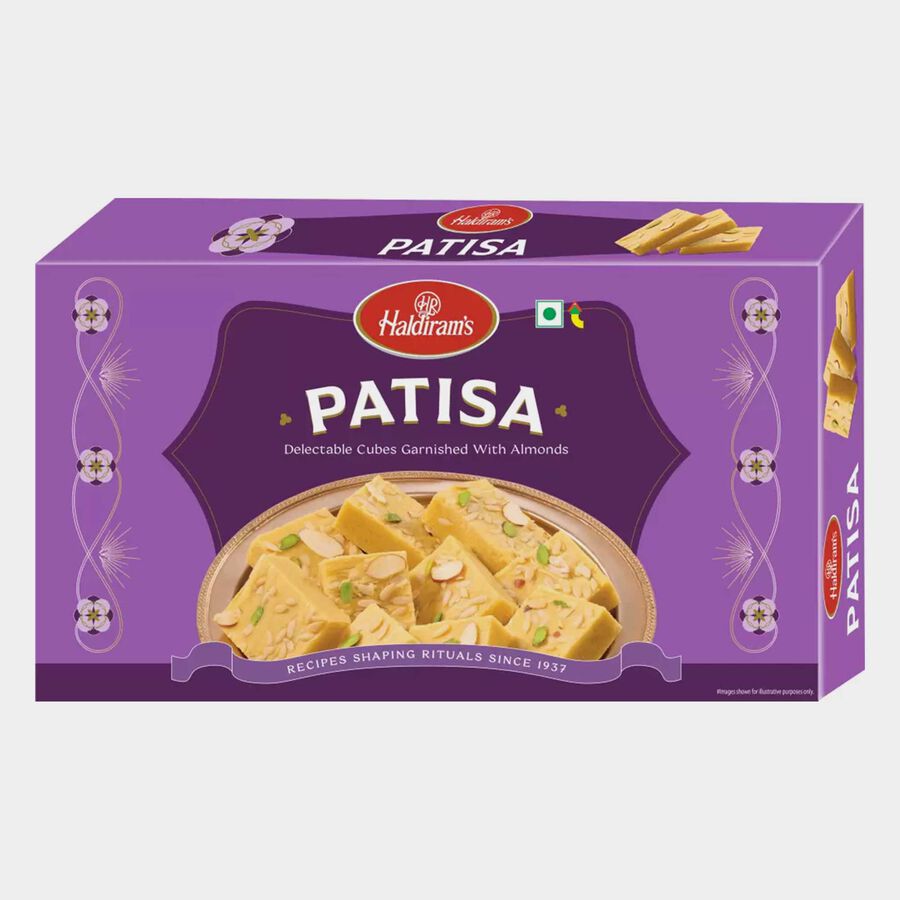 Patisa Sweets Gift Pack, , large image number null