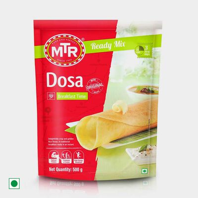 Dosa Mix