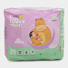 Baby Diaper (New Born, 26 Pants), , small image number null