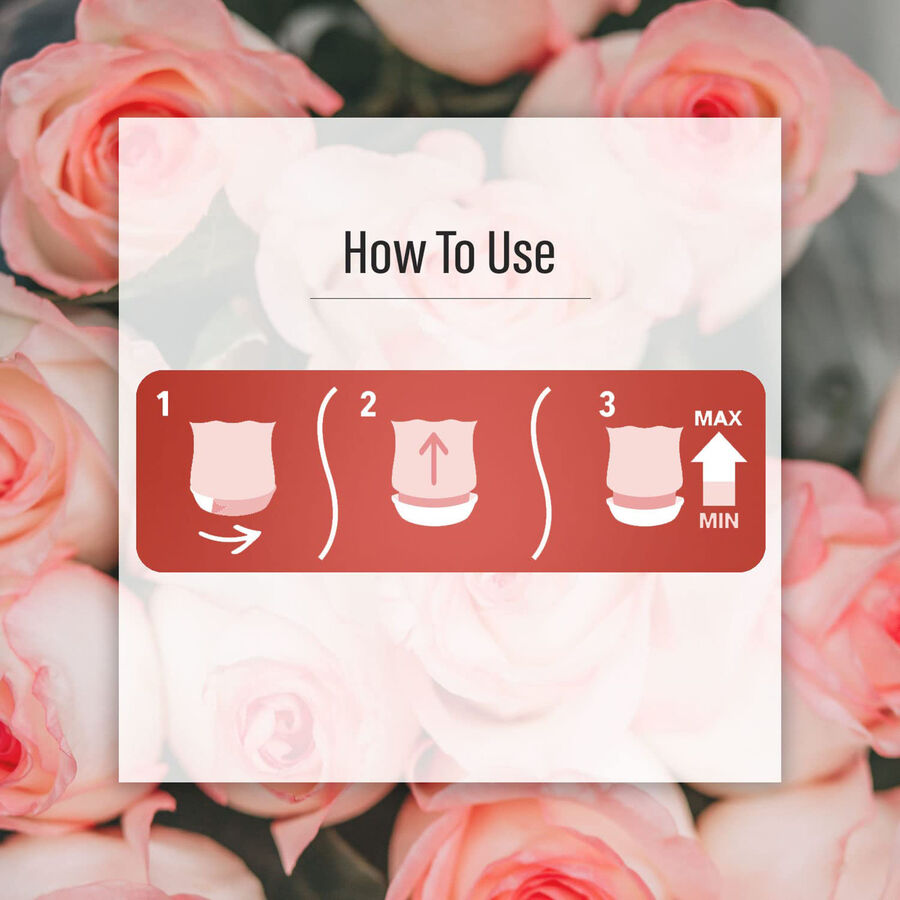 Love & Bouquet Room Freshener, , large image number null