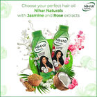 Jasmine Hair Oil, , small image number null