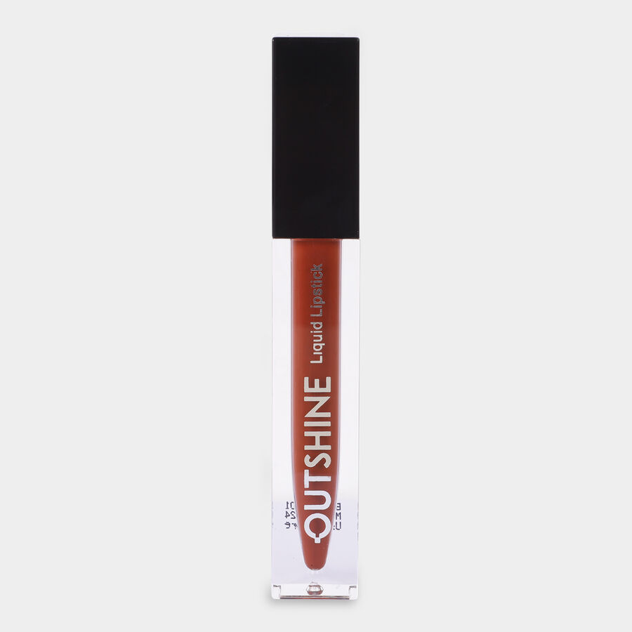 Liquid Lipstick Mood , , large image number null