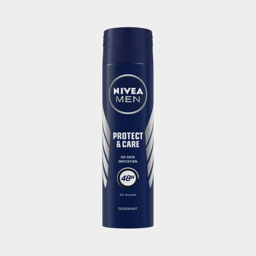 Protect & Care Body Spray- Men, , large image number null