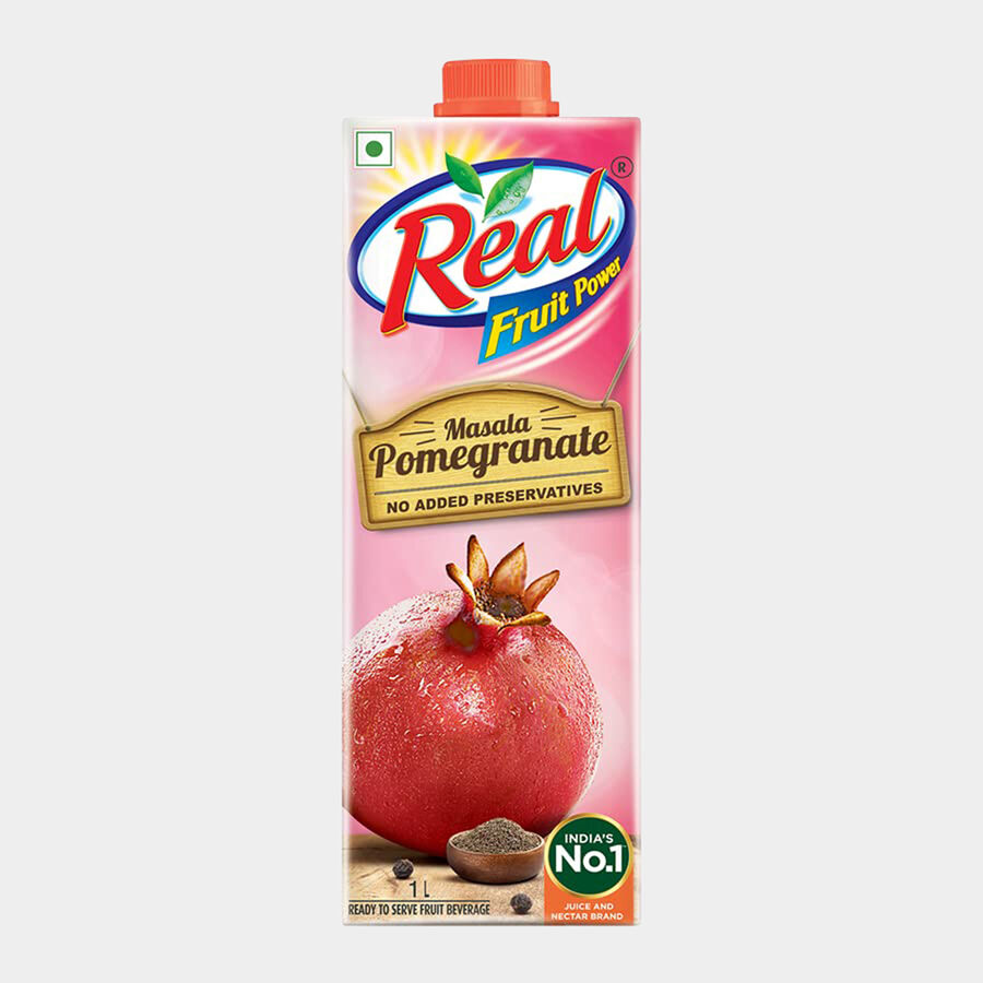 मसाला अनार जूस, , large image number null