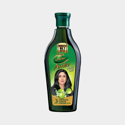 Amla Hair Oil