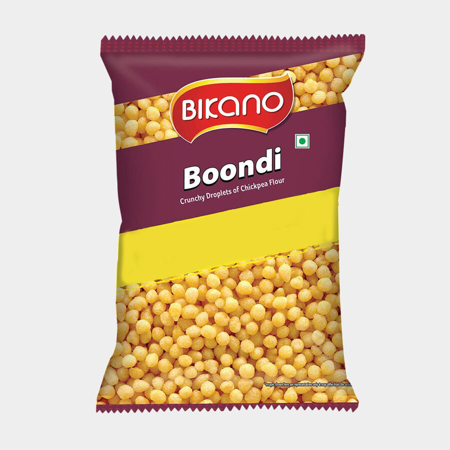 Salted Boondi, , large image number null