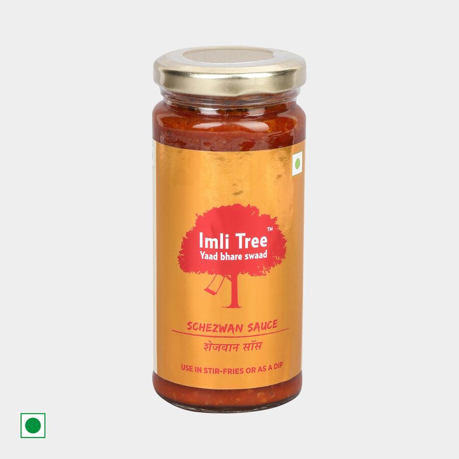 शेज़वान सॉस, 250 g, large