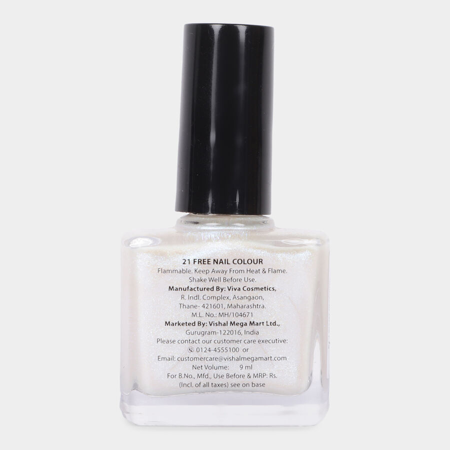 Nail Polish I Want Diamond , , large image number null