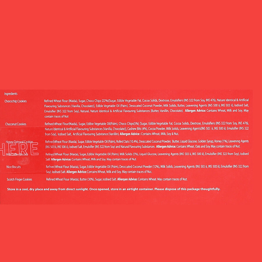 Festive Moments Gift Pack, , large image number null