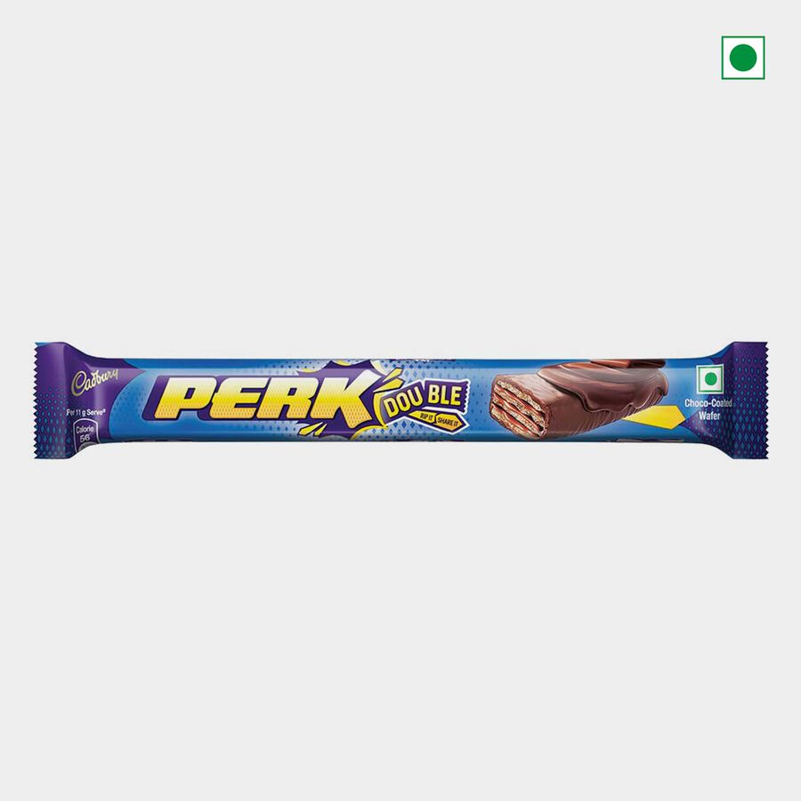 Perk Chocolate Xl Gold, , large image number null