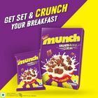 Munch Crunchilicious Cereal, , small image number null
