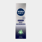 Body Deodorizer Spray - Energy, , small image number null