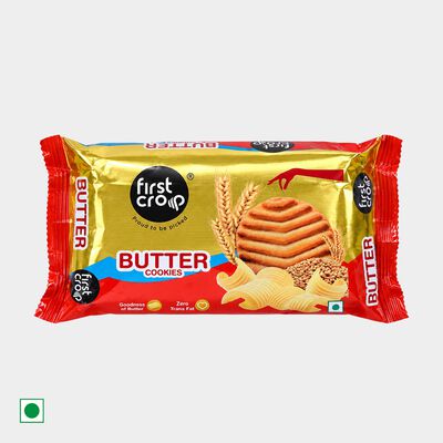 बटर कुकीज़