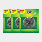 Good Home Stainless Steel Scrubber Calendar Pack, , small image number null