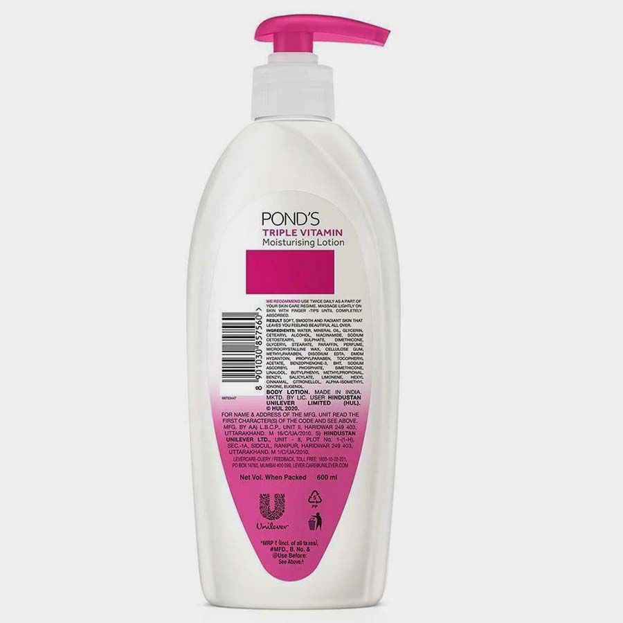 Moisturising Lotion, , large image number null
