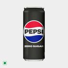 Black Colddrink Can, , small