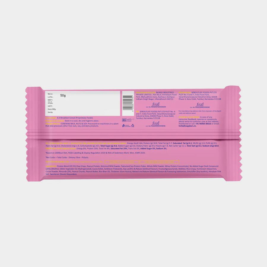 Crunch Dark Chocolate, , large image number null