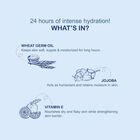 Intense Moisture Dryness Repair Body Lotion, , small