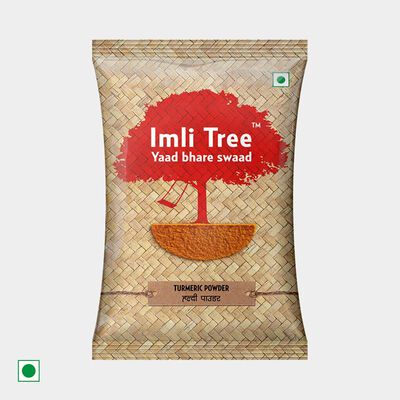 Turmeric / Haldi Powder