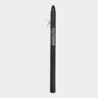 Kajal With Smudger 01 Black, , small image number null