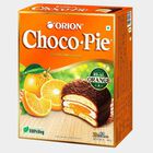 Orange Chocopie, , small image number null