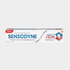 Sensitvity & Gum Toothpaste, , small image number null