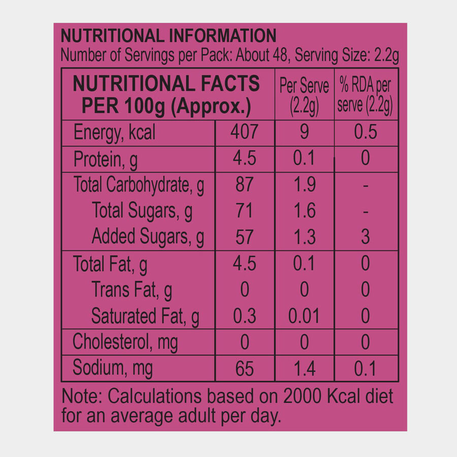 Sweet Magic Mix, , large image number null