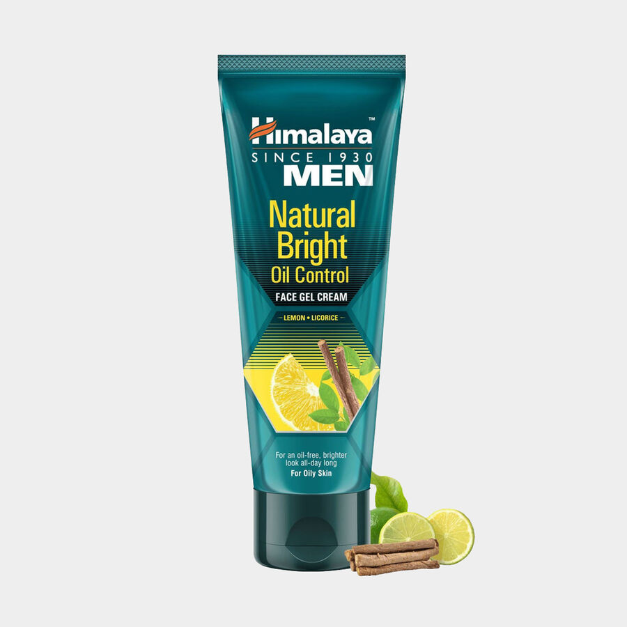 Oil Control Cream, , large image number null