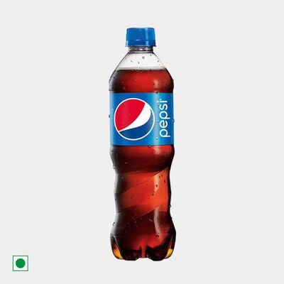 Soft Drink Bottle