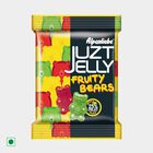 Juzt Jelly Fruity Bears, , small