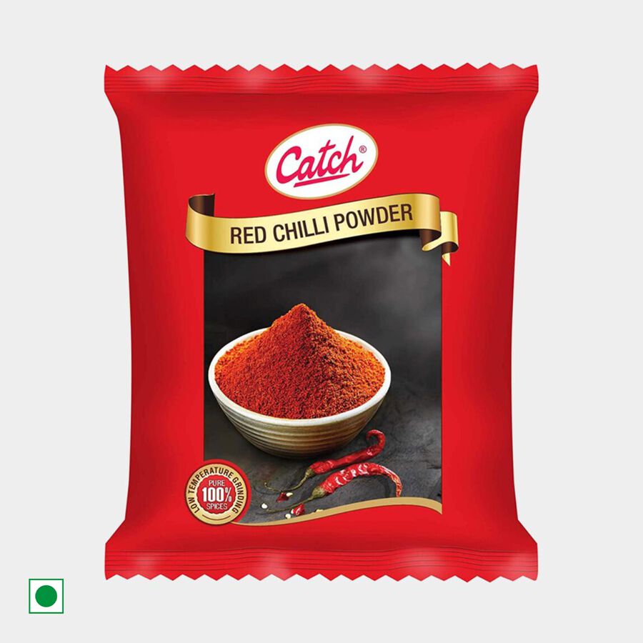 Red Chilli Powder / Lal Mirch, , large