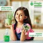 Protekt Mr. Magic Hand Wash Pump Hand Wash Refill + Dispenser Combo, , small image number null
