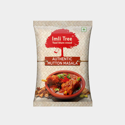 Mutton Masala