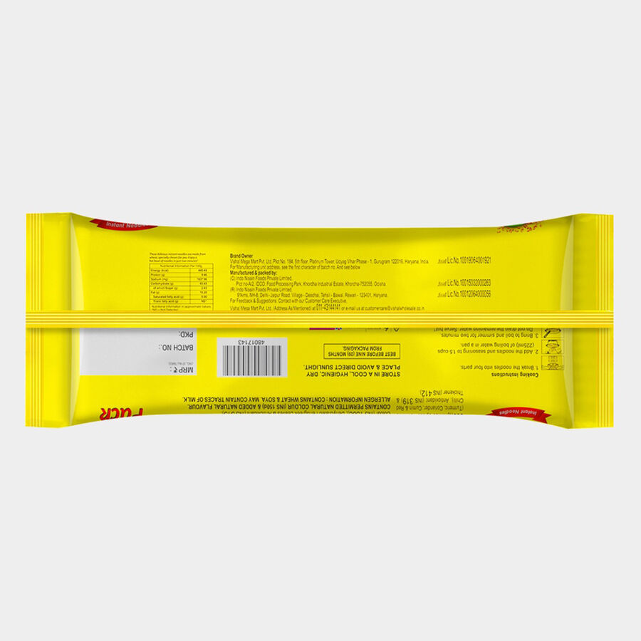 Masala Noodles, , large image number null