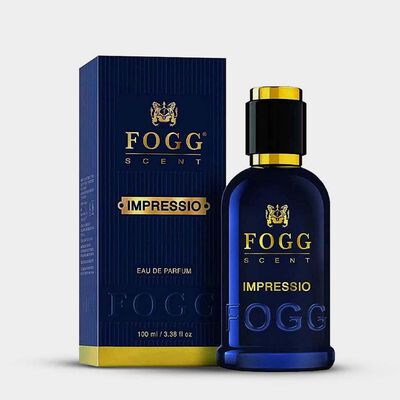 Men Spray Scent Impressio Perfume