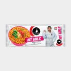 Hot Garlic Instant Noodles, , small image number null