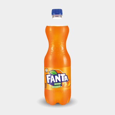 Soft Drink