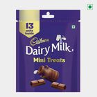 Cadbury Assorted Mini Treats Chocolate Bars, , small image number null