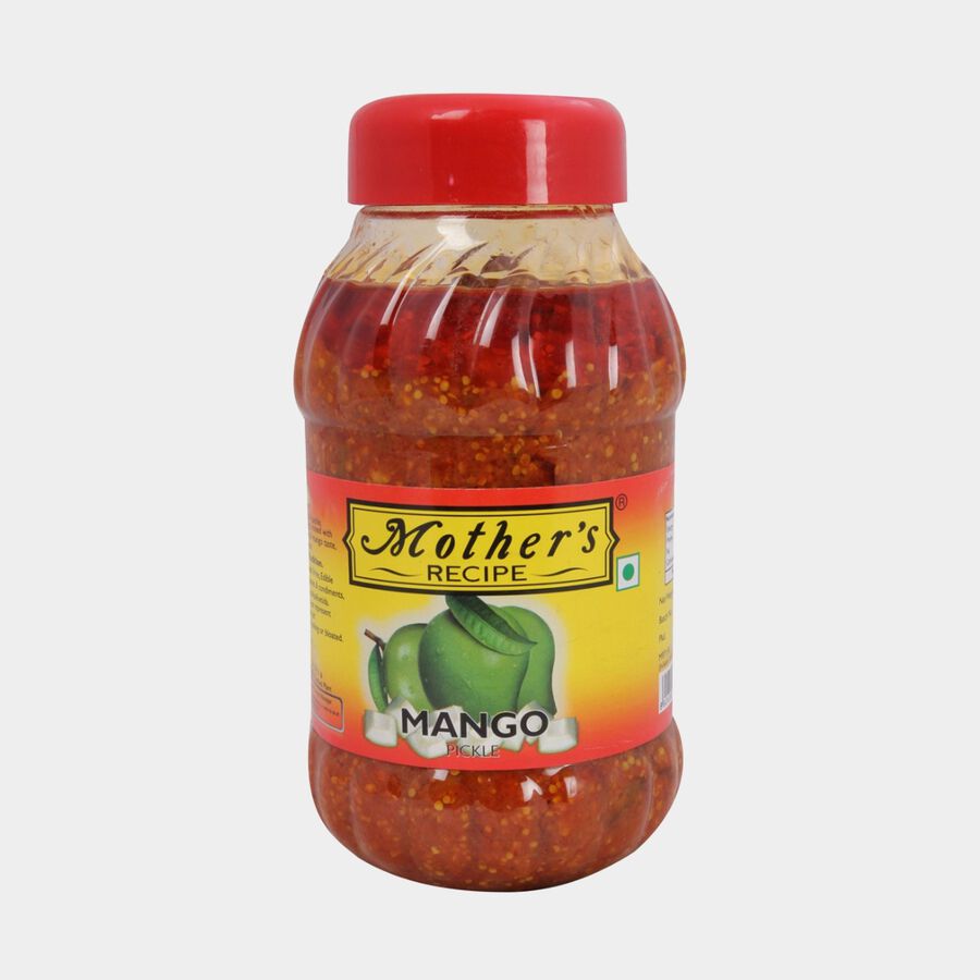 Mango Pickle, , large image number null