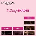 Casting Creme Gloss Small Pack Temporary Hair Color, 300 Darkest Brown, , small
