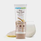 Facewash - Rice, , small image number null