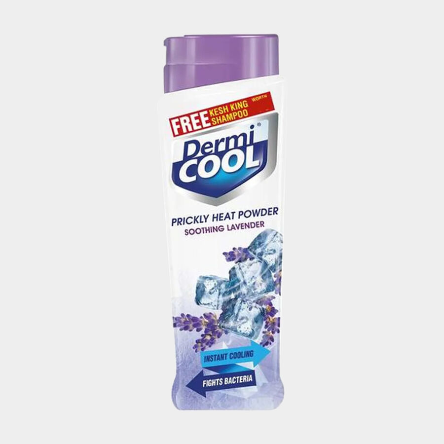 Talcum Powder Lavender, , large image number null