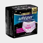 Super Absorbent Period Panty L-XL, , small