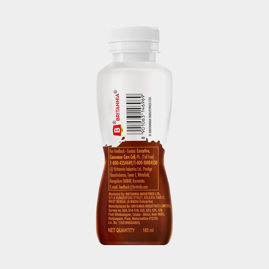 Cow Chocolate Thick Shake, , large