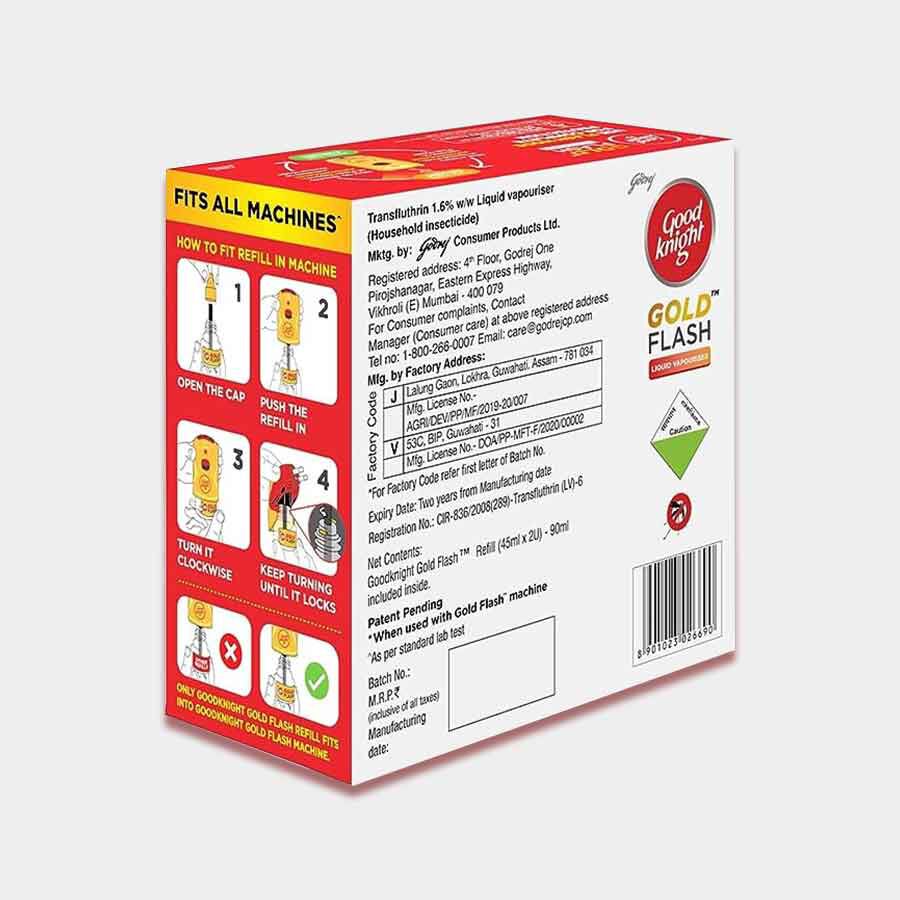 Mosquito Repellent Refill Lavender, , large image number null