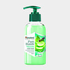 Moisturising Tulsi & Aloe Handwash, , small image number null